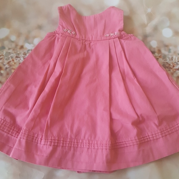 baby girl jumper dresses